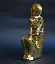 Autentica statua Sekhmet