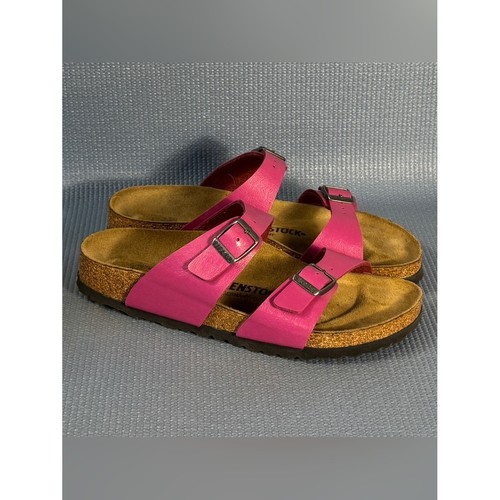 Birkenstock sydney burke - birkenstock, burke-flor