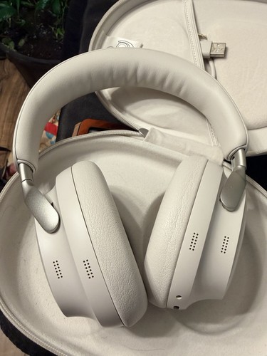 Bose ultra cuffie - ultra, over-ear