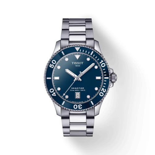 Tissot seastar 1000 mm - seastar,