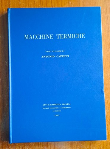 Ingegneria meccanica macchine - meccanica,