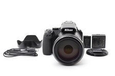 Nikon coolpix p1000 0 - p1000, 16,0