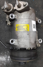 1439594 Compressore a/c  FORD FOCUS (CAP) 1.6 TDCi (80Kw) SW 5p/d/1560cc