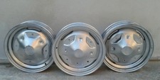 Cerchi lega fiat 500 - cerchi,