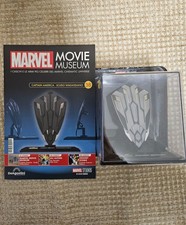Marvel Movie Museum
