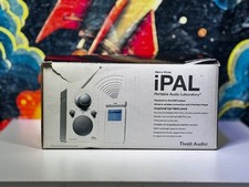 NEW Tivoli Audio iPAL Henry