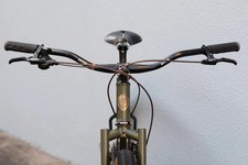 NUOVO Nitto Wilde Country Bar