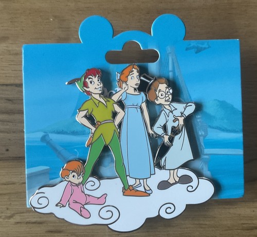 Pin disney - pin,