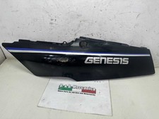 CARENA FIANCHETTO GENESIS