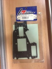 BANDEJA RADIO CARBONO