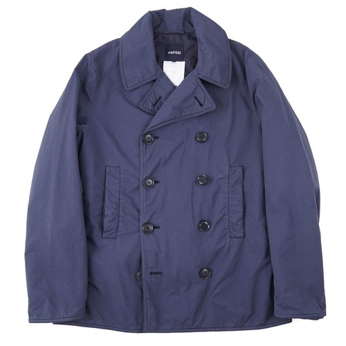 Cappotto aspesi hopper slim - aspesi,