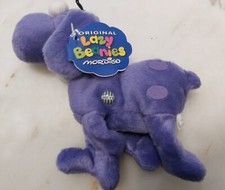 MORDILLO PELUCHE HEYE SERIE