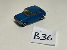 matchbox superfast renault 5 tl 1978 n 21