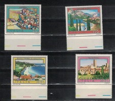 TURISTICA MATERA, RIVA DEL