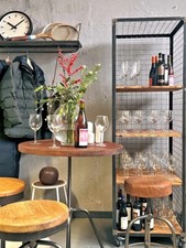 Armadio Modulare in Metallo