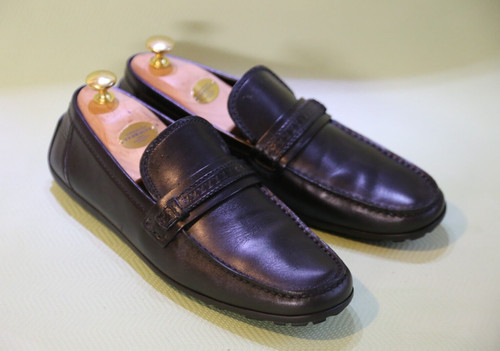 Scarpe basse louis vuitton - scarpe,