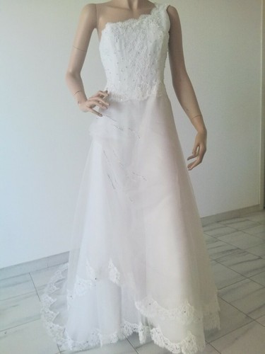 Abito sposa sartoriale - abito,
