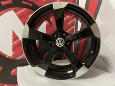 4 Cerchi in lega per Tiguan