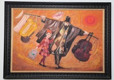 Trento Longaretti - Venditore