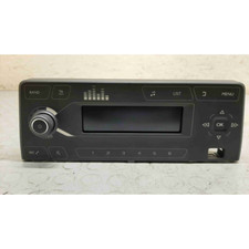439016011200 Autoradio CITROEN BERLINGO 2020 1.5TD