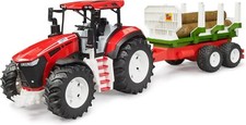 BRUDER 03453 ROADMAX TRATTORE