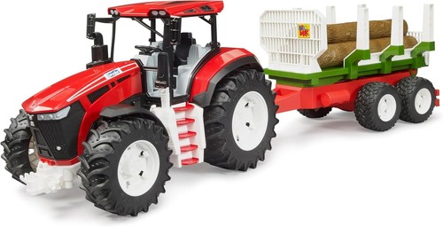 Bruder 03453 roadmax trattore - bruder,