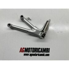 PEDANA POSTERIORE SINISTRA SX SUZUKI GSF 650 BANDIT 2005 2006