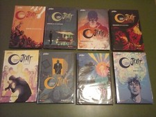 OUTCAST - IL REIETTO -