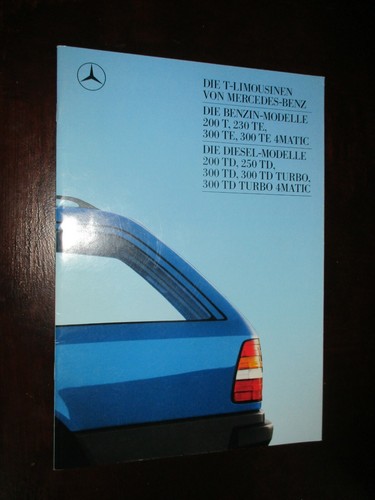 Mercedes 200 230 - , 250