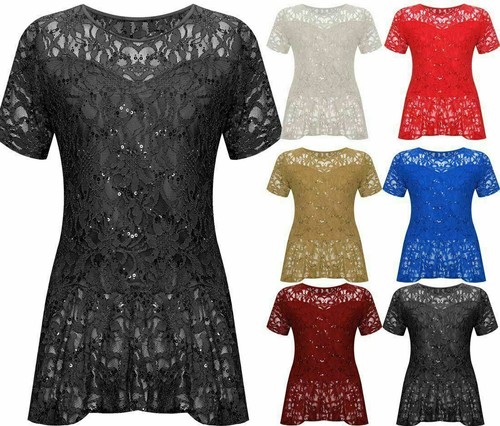 Top donna taglie - , forti