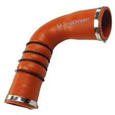 Tubo Intercooler Turbo Per