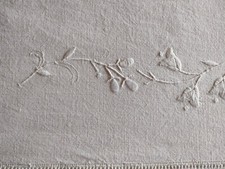 Lenzuolo Vintage Matrimoniale