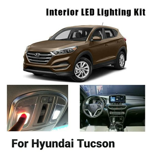 Kit full led interni - led,