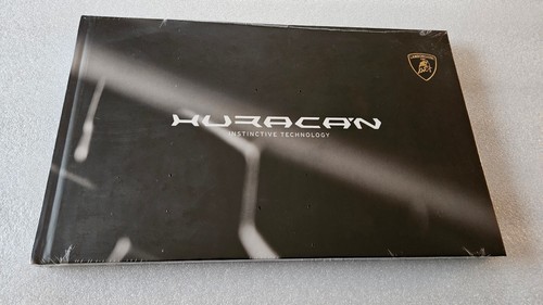 Brochure lamborghini gamme - brochure,