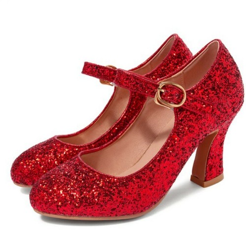 Scarpe cocktail mary janes - cocktail,