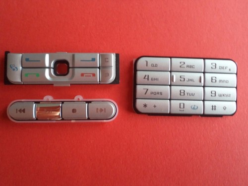 Tastiera nokia 3250 originale - tastiera, nokia-3250-originale