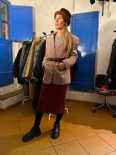 Patrizia pepe gonna - pepe, tubino