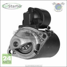 X4npt Motorino Di Avviamento Starter Per Alfa Romeo Alfasud Giardinetta Benzina
