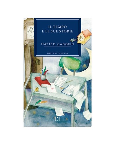 Tempo sue storie libro - le,