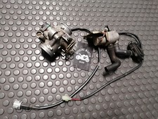 Corpo Farfallato Suzuki Burgman 400 03-06