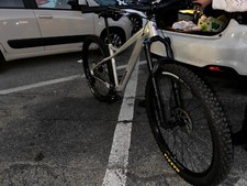 MTB ORBEA LAUFEY H10