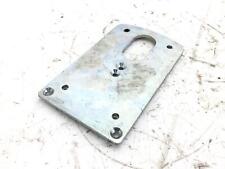 PIASTRA SUPPORTO BAULETTO PIAGGIO BEVERLY 125 2005 2007