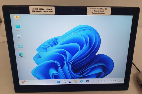 Lenovo thinkpad gen 3 - lenovo,