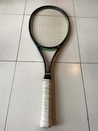 Head prestige 600 - head, (pt10)