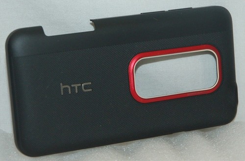 Telefono htc evo nero - evo, 3d