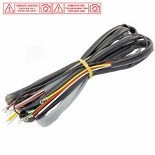 CABLAGGIO ELETTRICO PIAGGIO