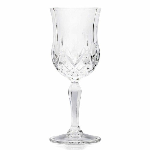 Set calici acqua in vetro - set,