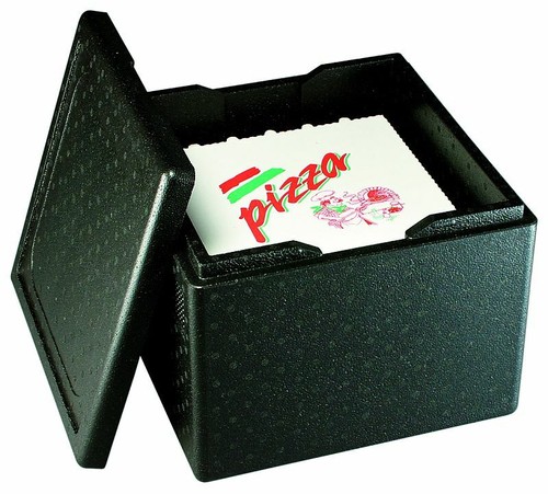 Scatola termica per pizza - scatola,