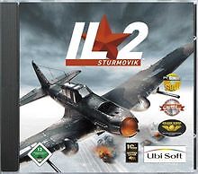 Sturmovik tronic - sturmovik, di
