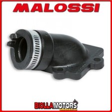 028481B COLLETTORE ASPIRAZIONE MALOSSI D. 21 - 23 APRILIA HABANA 50 2T LUNGHEZZA